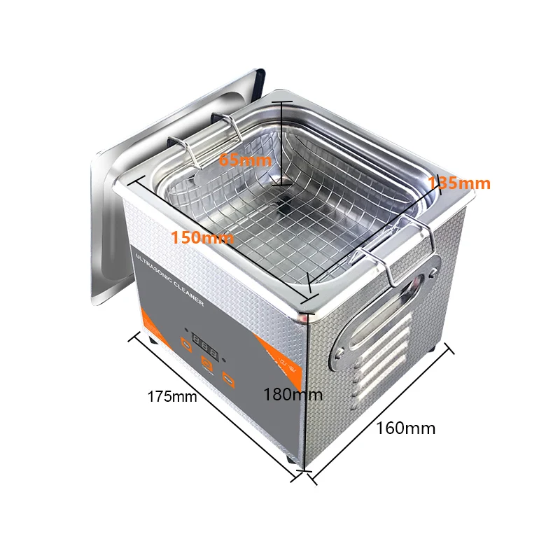Ультразвуковой очиститель FanYingSonic 800 мл 35 Вт |