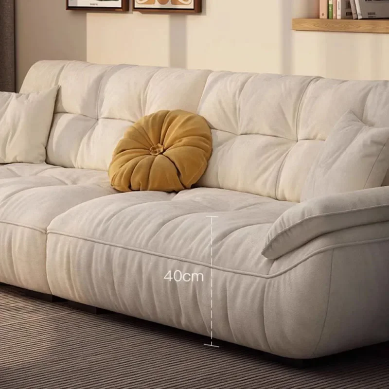 Современные минималистичные роскошные диваны для гостиной стильные ленивой