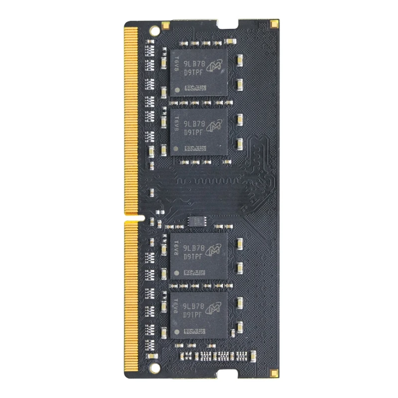 

JK RAM Memoria DDR4 Laptop Memory With 2666Mhz 1.2V Rams