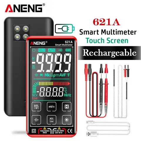 Aneng 621a - купить недорого | AliExpress