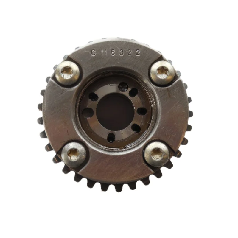 

Timing gear Camshaft Adjuster Intake for W212 S212 E550 S550 M278 2780501447