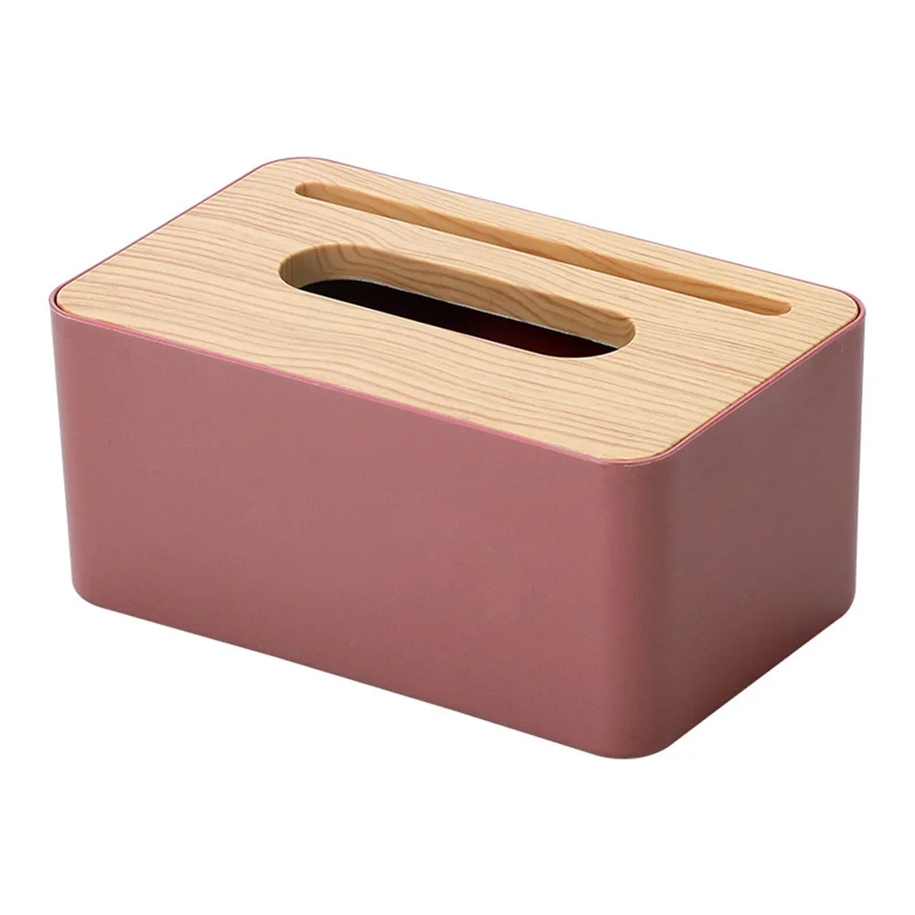 

Tissue Box Napkin Tissue Box Modern Napkin Box Napkin Tissue Holder New Office Orginiser Tissue Box Dispenser Box