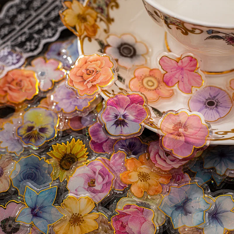 

20 фотоэлементов, Цветочная серия, фотоэлементы, декоративные фотоэлементы, материал справочника «сделай сам»