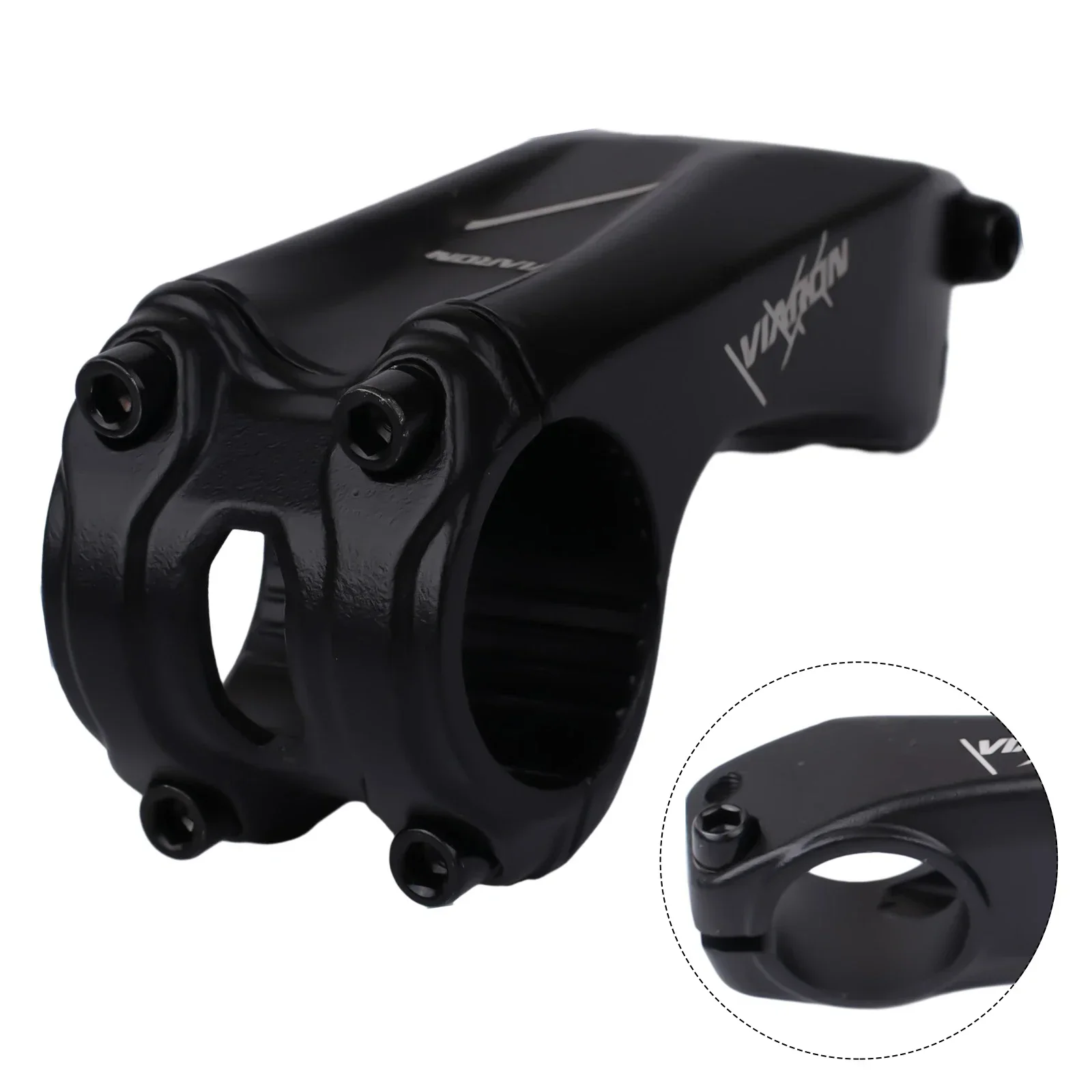 Прочный и практичный высококачественный новый вынос руля 70 мм * 31 8 28 6 алюминиевый