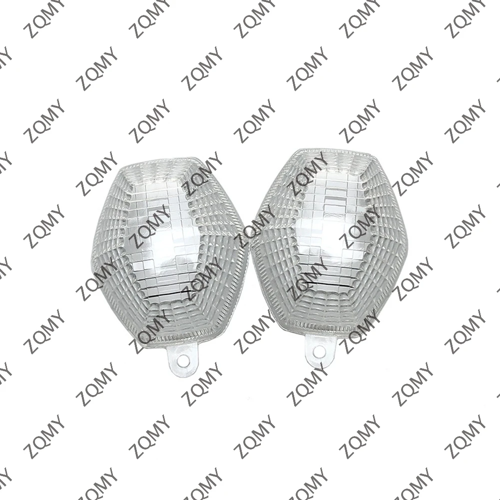 

2 шт., крышка для указателя поворота мотоцикла SUZUKI GSX DL 650 1250 600 SV1000 DRZ 1200 V-дополнительный