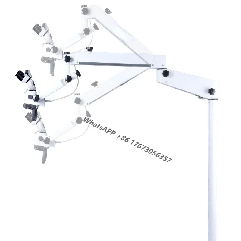 Китайский хирургический микроскоп ASOM 510 6A