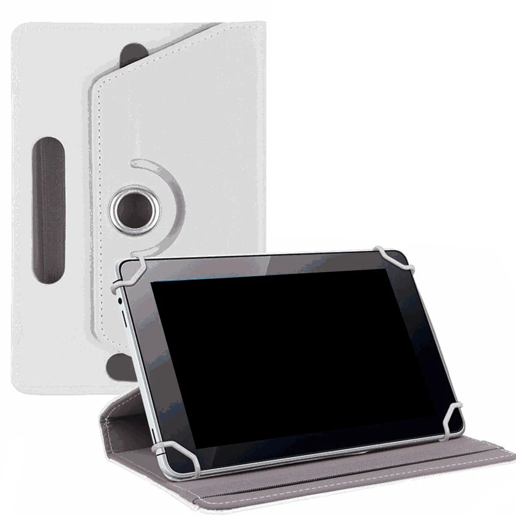 

Чехол для планшета с поворотом на 360 градусов, ультратонкий мягкий чехол-подставка из искусственной кожи, Сменный Чехол-книжка для iPad