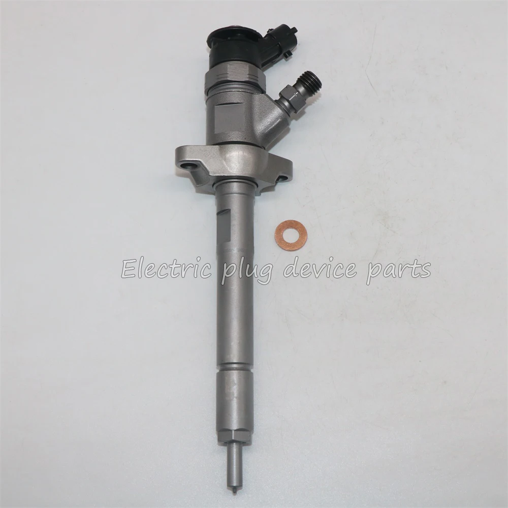 Оригинальный Топливный инжектор 0445110311 1980L1 0986435146 для Peugeot 307 308 Citroen Berlingo 1 6 Diesel