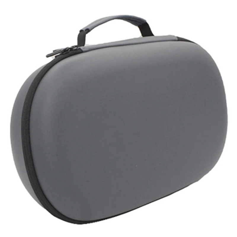 

VR Headset And Controller Sleeves Compact Carrying Case VR Glasses Protective Organizer For Oculus Quest 2