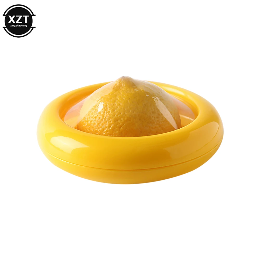 

Контейнер для хранения половинок авокадо