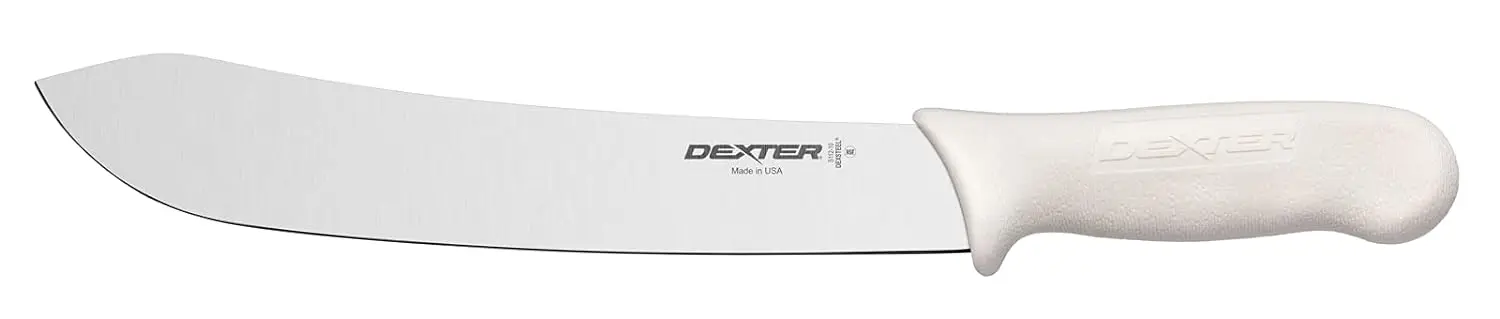 

Butcher Knife, 10 Inch, Silver Knife Cuchillo japones cocina Folding knife ножик Xinzuo knife Knife wood handle Tiny knif