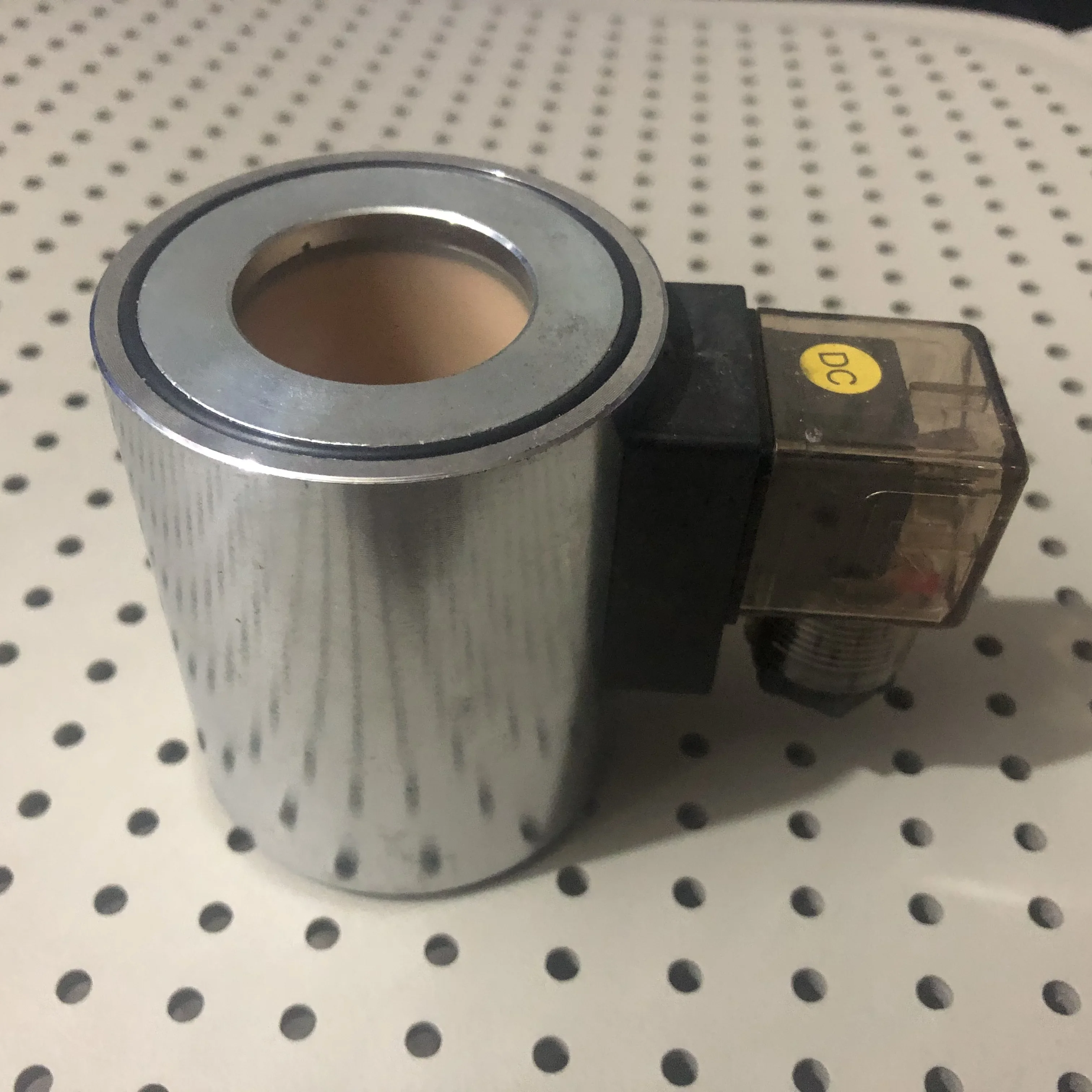 Катушка гидравлического электромагнитного клапана Rexroth MFB12-90YC MFZ12-90YC Серия 4WE10