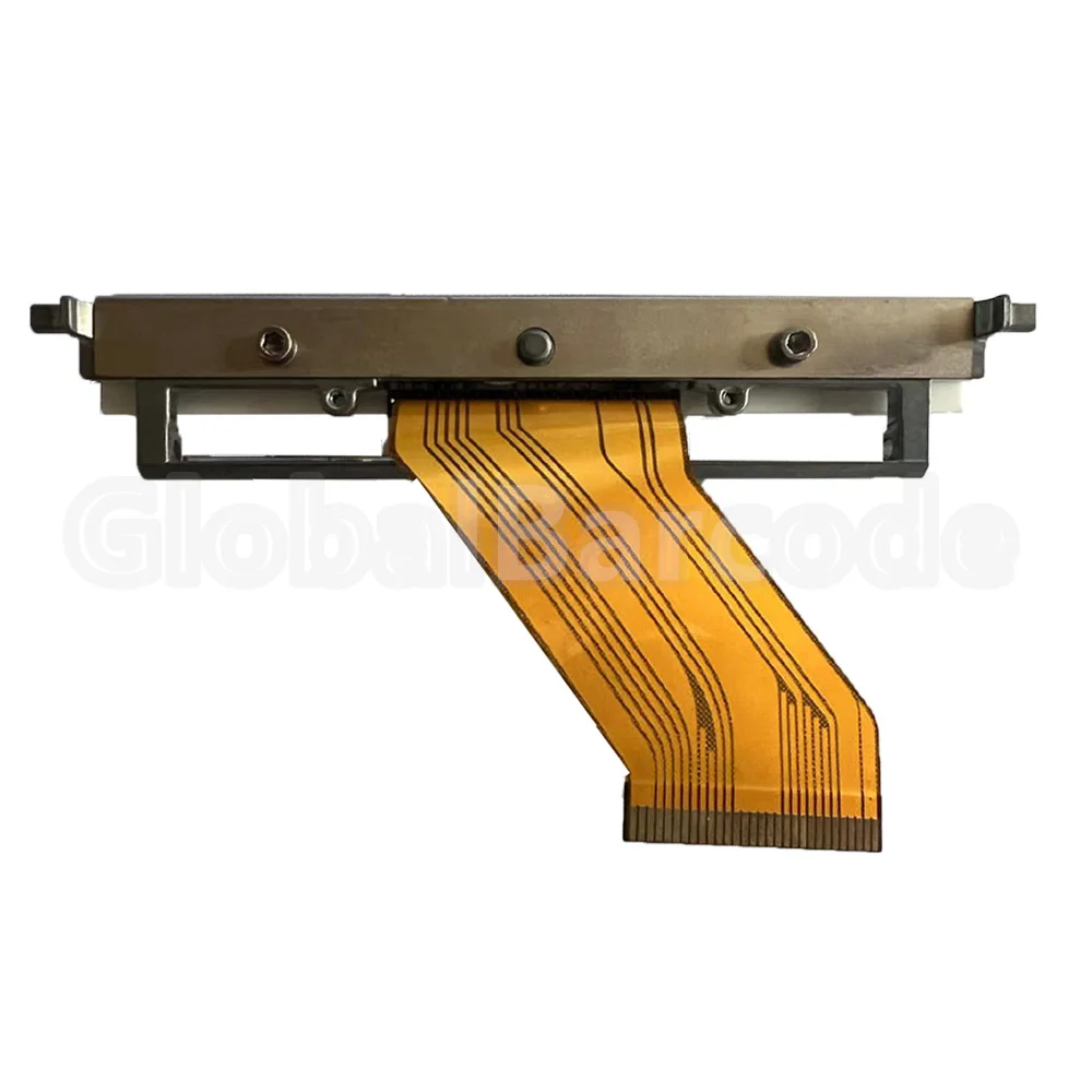 Printhead with Flex Cable replacement for Zebra ZQ630 Print Head