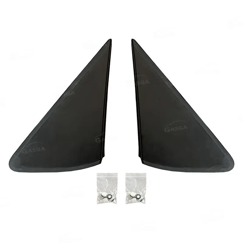 A 1696900287 Накладка на панель зеркала двери автомобиля 1696900187 Для Mercedes-Benz A-Class W169 2004-2012