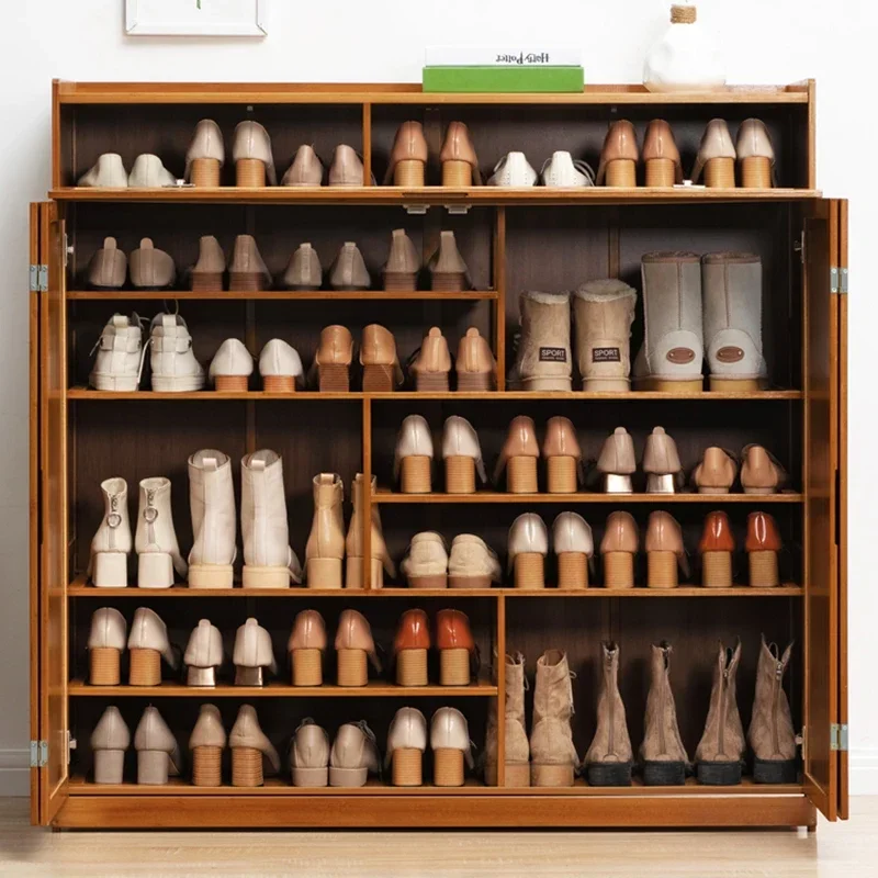 Шкаф для обуви прихожей