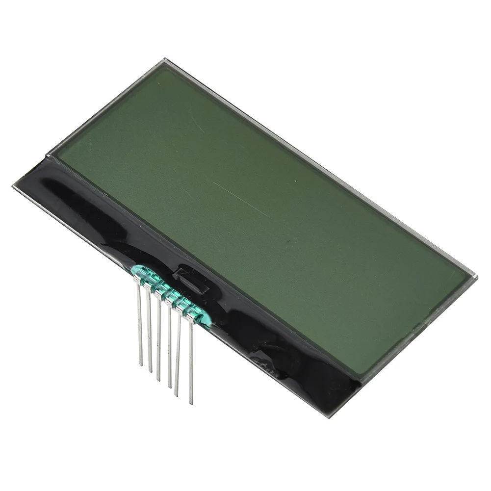 

LCD Screen LCD Screen for Ford F150 2004 2008 Speedometer Cluster with Improved Heat Sink and Charging Capabilities