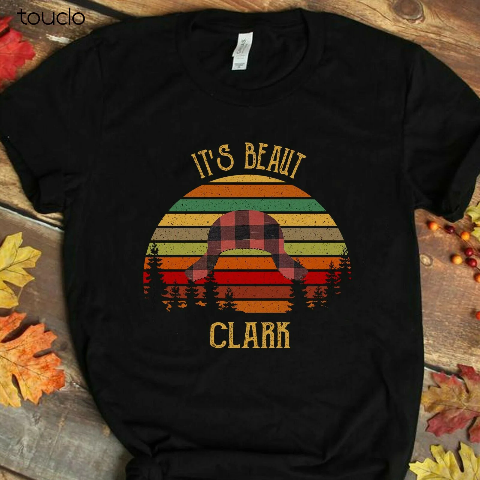 

Винтажная рубашка в стиле альбома «лаптон»