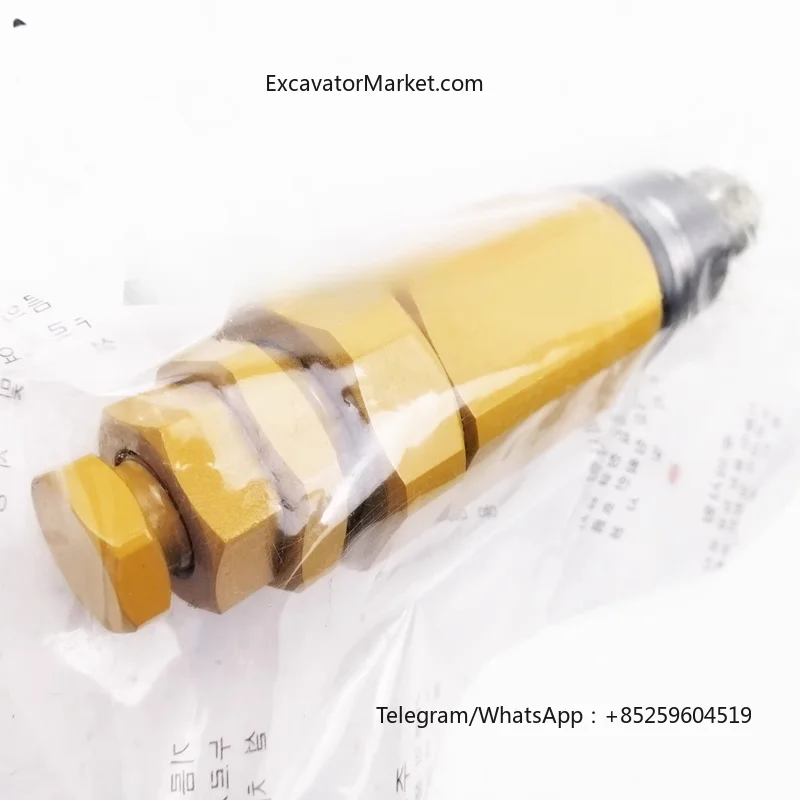 Для Caterpillar Cat306 307e2 307d 308 распределительный клапан главная пушка основной