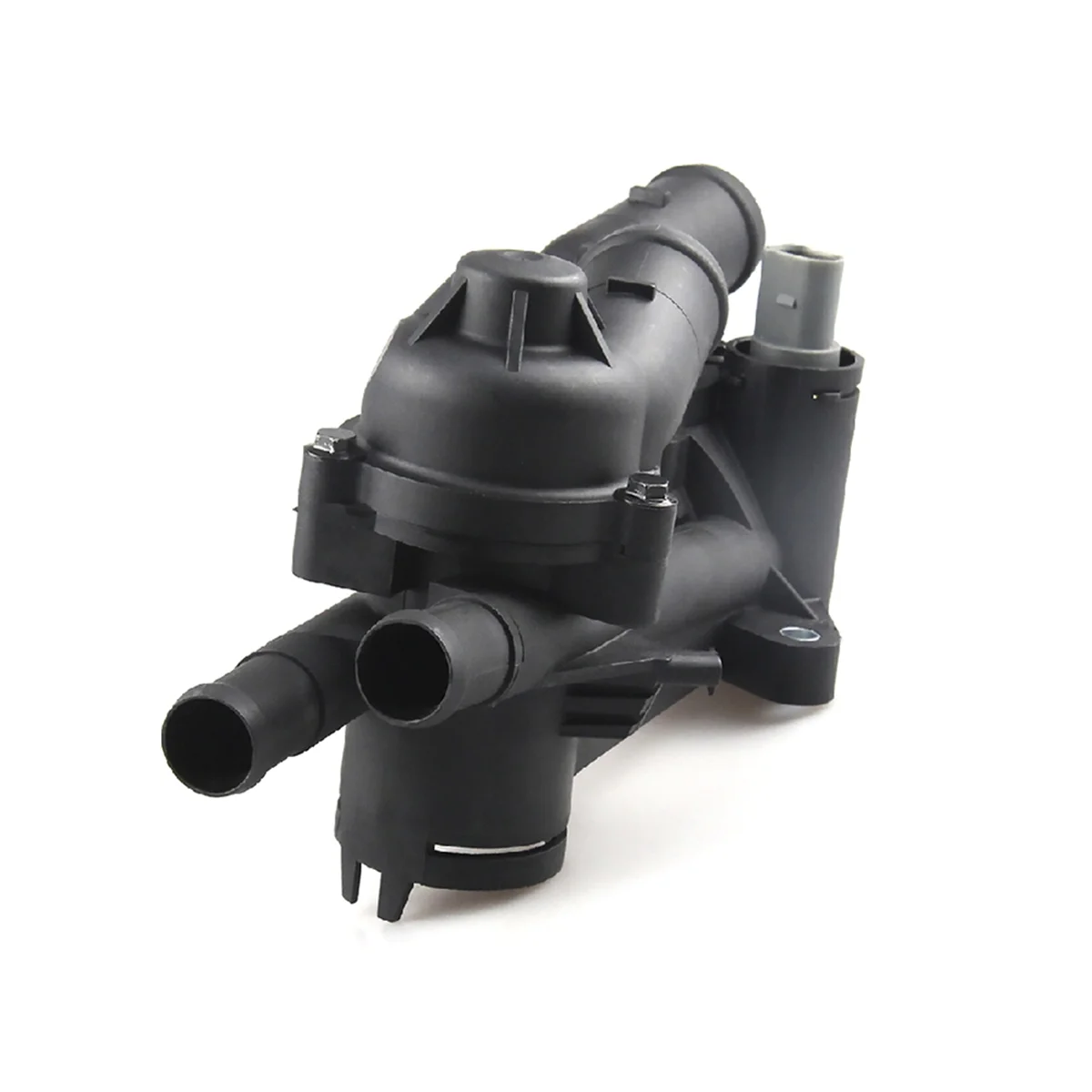 03C12111 1P корпус термостата охлаждающей жидкости для Audi A1 Seat Ibiza V Skoda VW Golf Touran 1T3 Tiguana