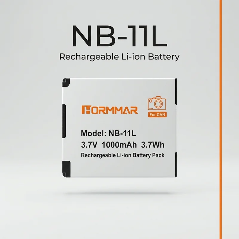 Фото Зарядное устройство NB-11L NB 11LH для аккумуляторов/ЖК-дисплеев для Canon PowerShot A2300is A2500 A2600 A3400is A3500is A4000is ELPH 110 HS, 130 HS №2