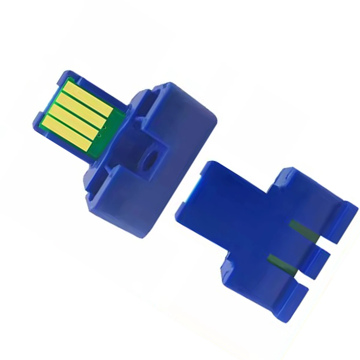 Тонер-чип Запасные Комплекты для острых фотографий