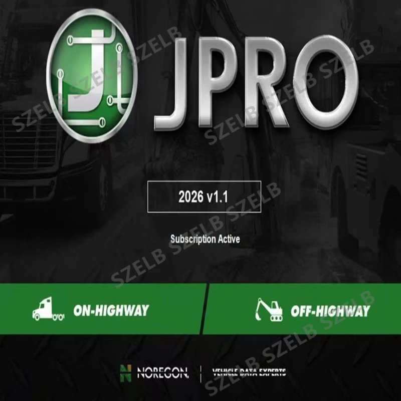 Фото Новейшая версия 2026 JPRO Commercial Fleet Diagnostics jpro 2026/ jpro 2025 v3 + разблокированный кейген + неограниченная установка + бесплатная помощь при установке №5