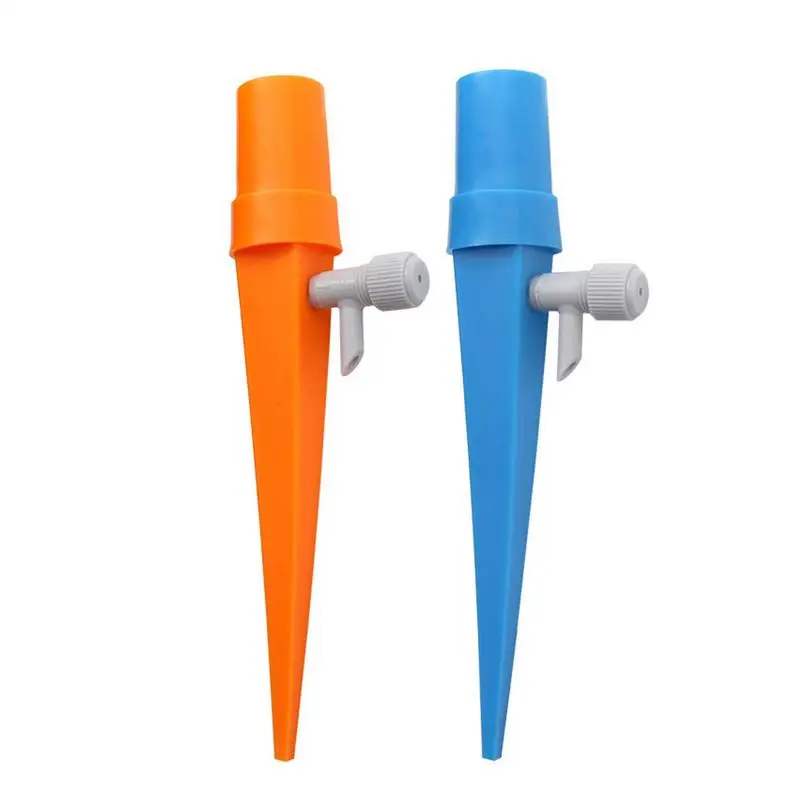 

Устройство для полива растений, автоматическое устройство для капельного орошения растений