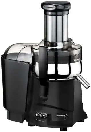 

Juicer, Black, 12.9 x 8.2 x 16 inches Kitchen Personal blender Blender smoothie portable Blender portable smoothie Blender porta