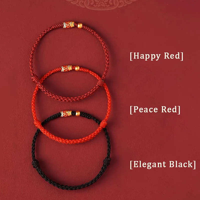 Натуральные фиолетовые браслеты геккона хлопковые подвески ручной работы для