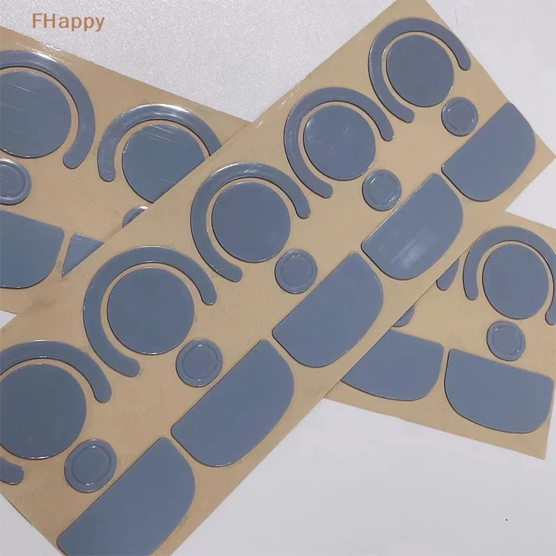 

New 1 Pack Mouse Skates Mouse Feet sticker For G PRO X Superlight