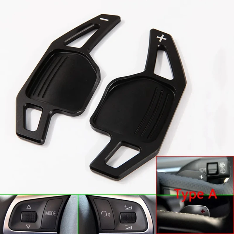 

Shift Paddles Steering Wheel Shift Paddles Car Parts For A4 B8 A3 8P S3 A5 A6 S6 C6 Q5 A8 R8 TT TTS