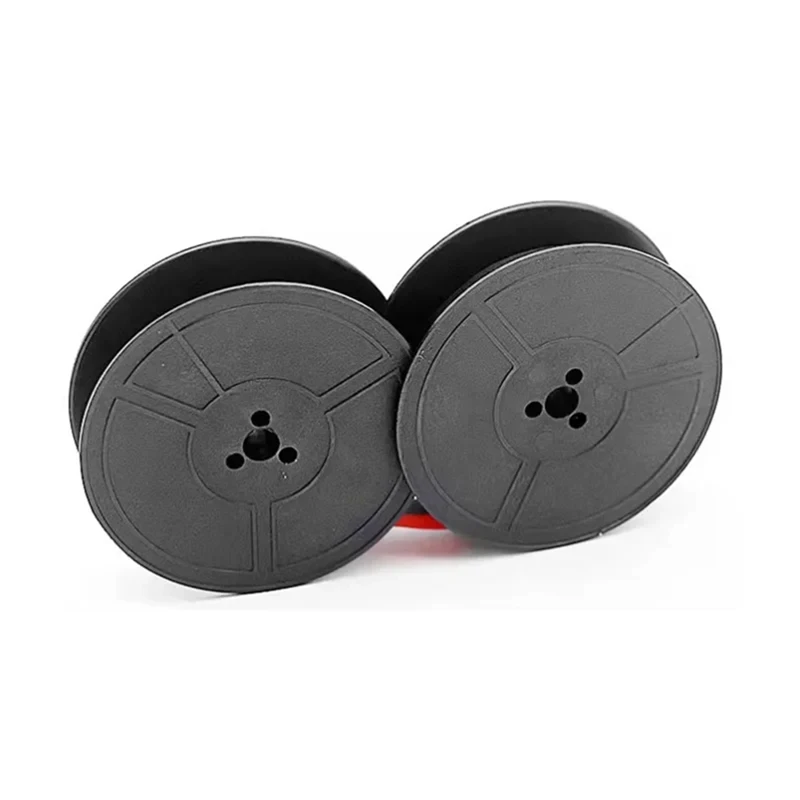 Лента для пишущей машинки GR1 сменная лента с двойной катушкой большинства типов 1