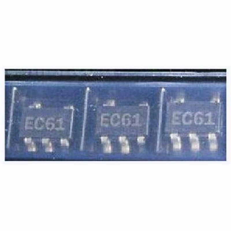 

(10-50piece) ESDA6V1SC5 ESDA6V1 EC61 Provide One-Stop Bom Distribution Order Spot Supply