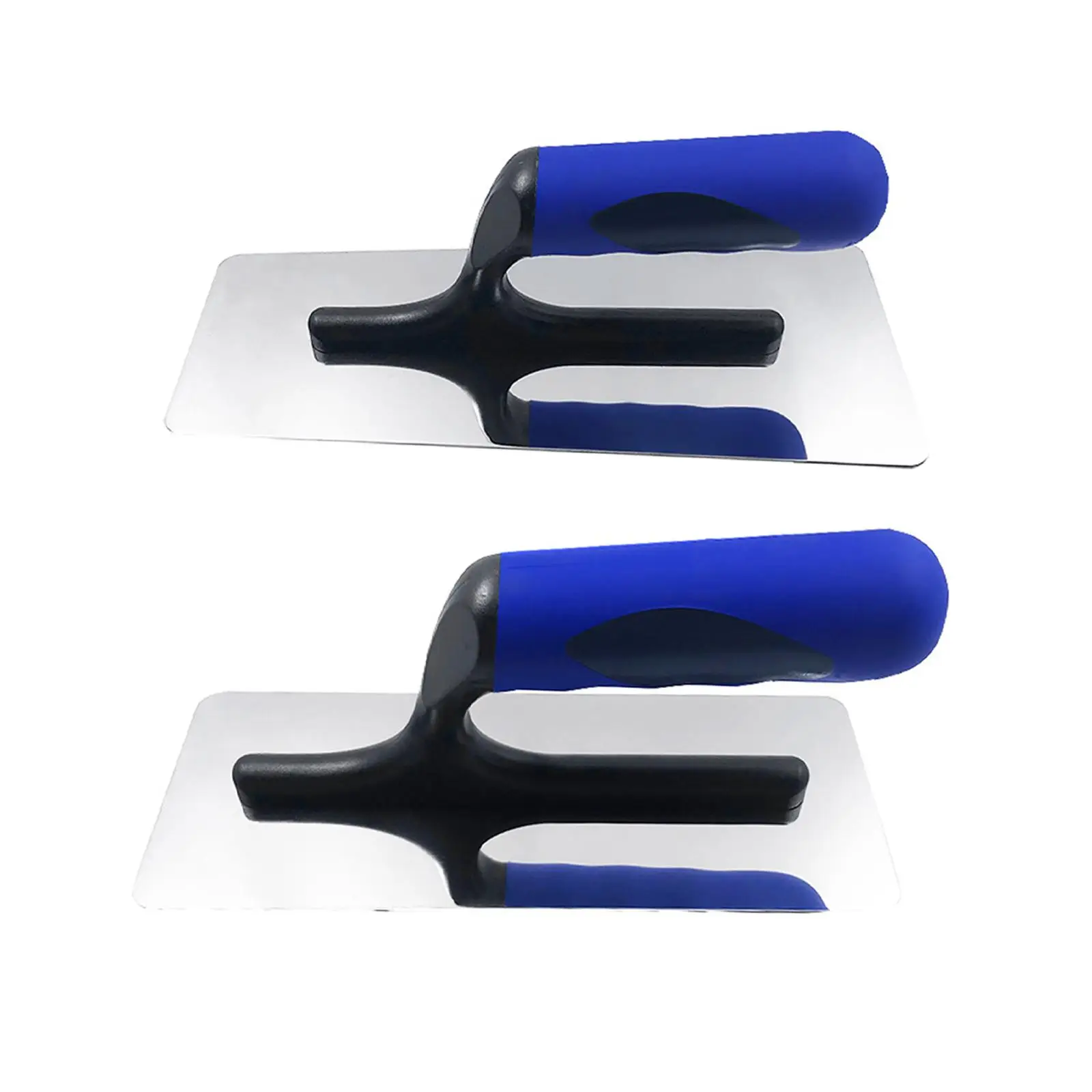 

Штукатурный мастерок для кирпичной кладки, строительные инструменты с мягкой ручкой, штукатурный мастерок для соскабливания, штукатурных кирпичей