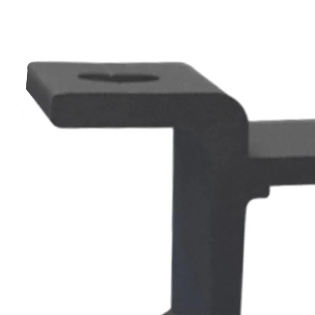 Аксессуары кронштейн из алюминиевого сплава крепление на монитор выдвижной