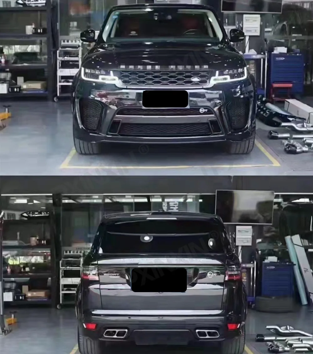 Рисунок 3 - Корпус комплектов 2021 версия для