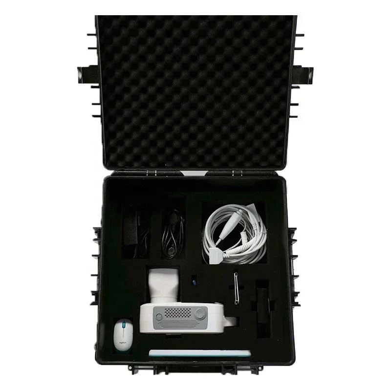 Цифровой рентгеновский аппарат ручное рентгеновское оборудование нового типа