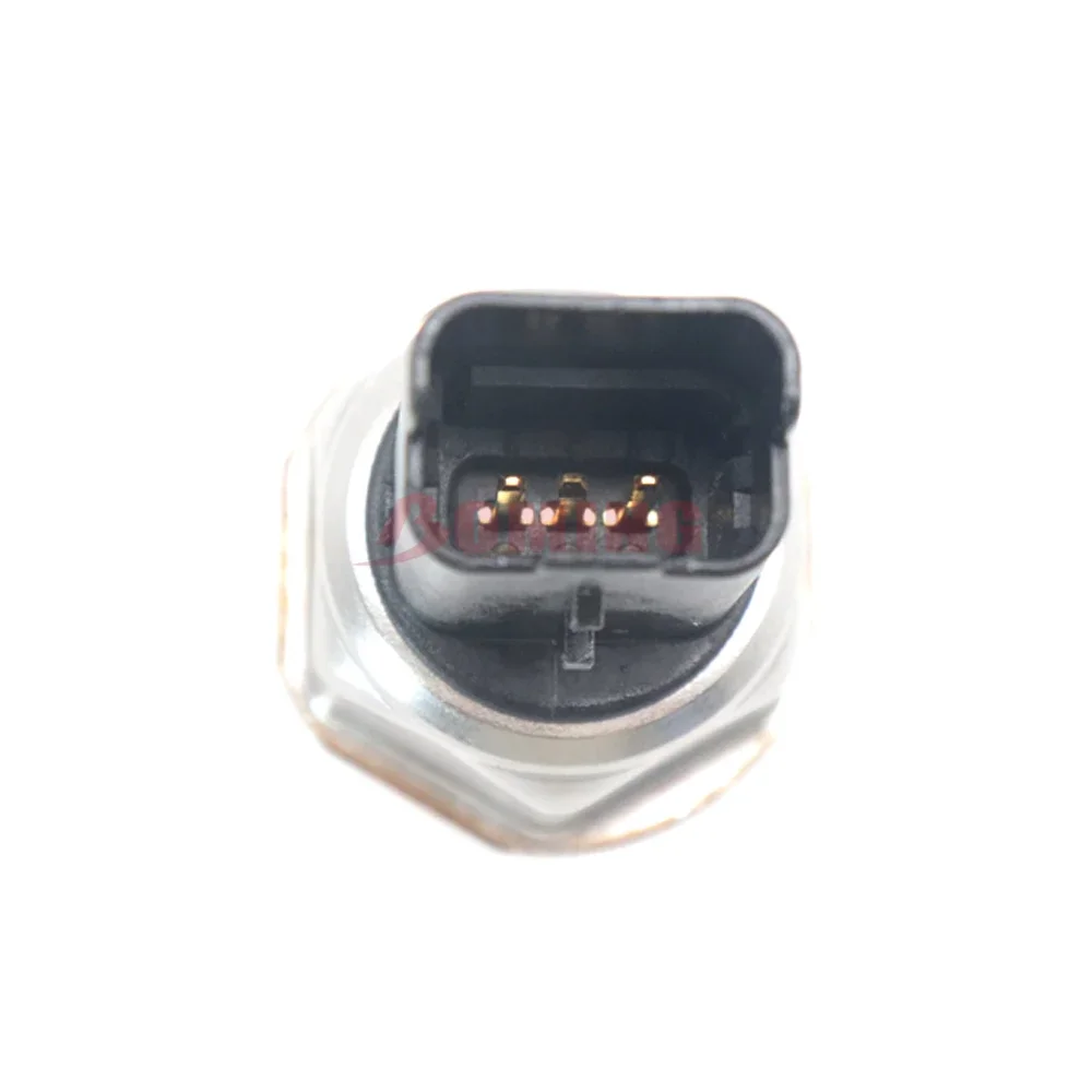 Автомобильный Датчик Напряжения Топлива Высокого Давления 55pp06-03 Для Peugeot 107 206 207