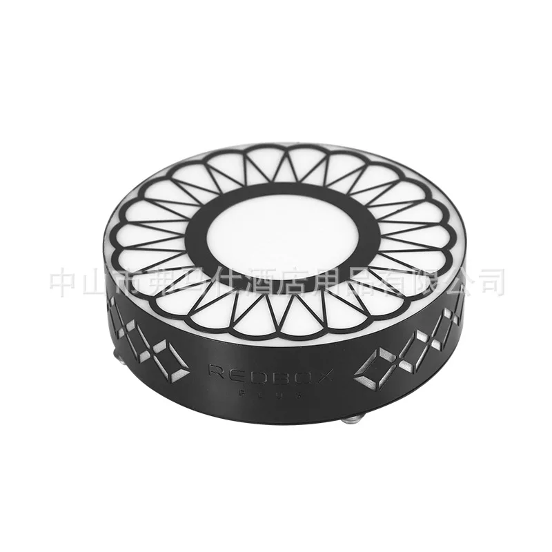 

Bar LED luminous bar nightclub creative personality Spades A champagne wine rack KTV wine display rack base