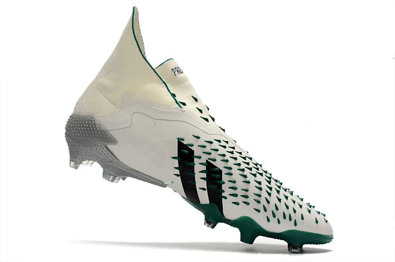 New 2022 FG Men's Outdoor Football Shoe Training Football Boots Soccer Shoes