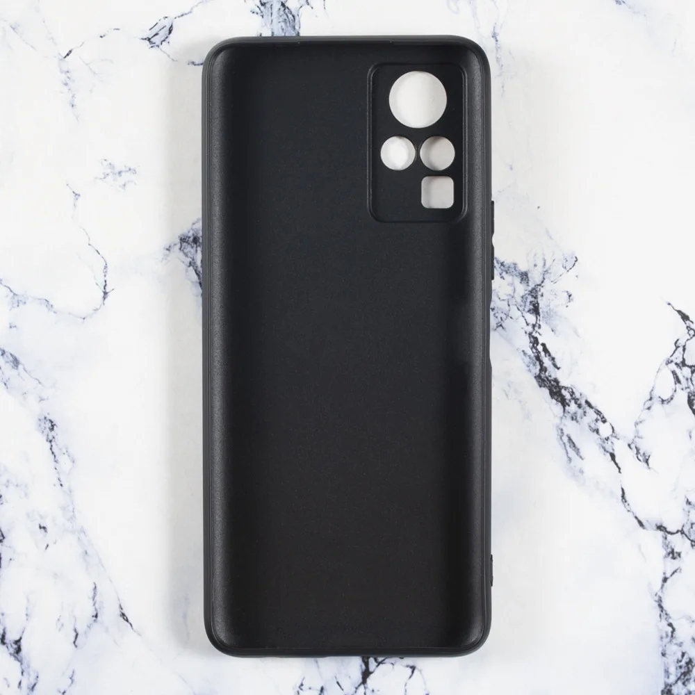 Черный мягкий силиконовый чехол для Infinix Zero X Neo 6 78 дюйма Мягкий ТПУ Хорошее