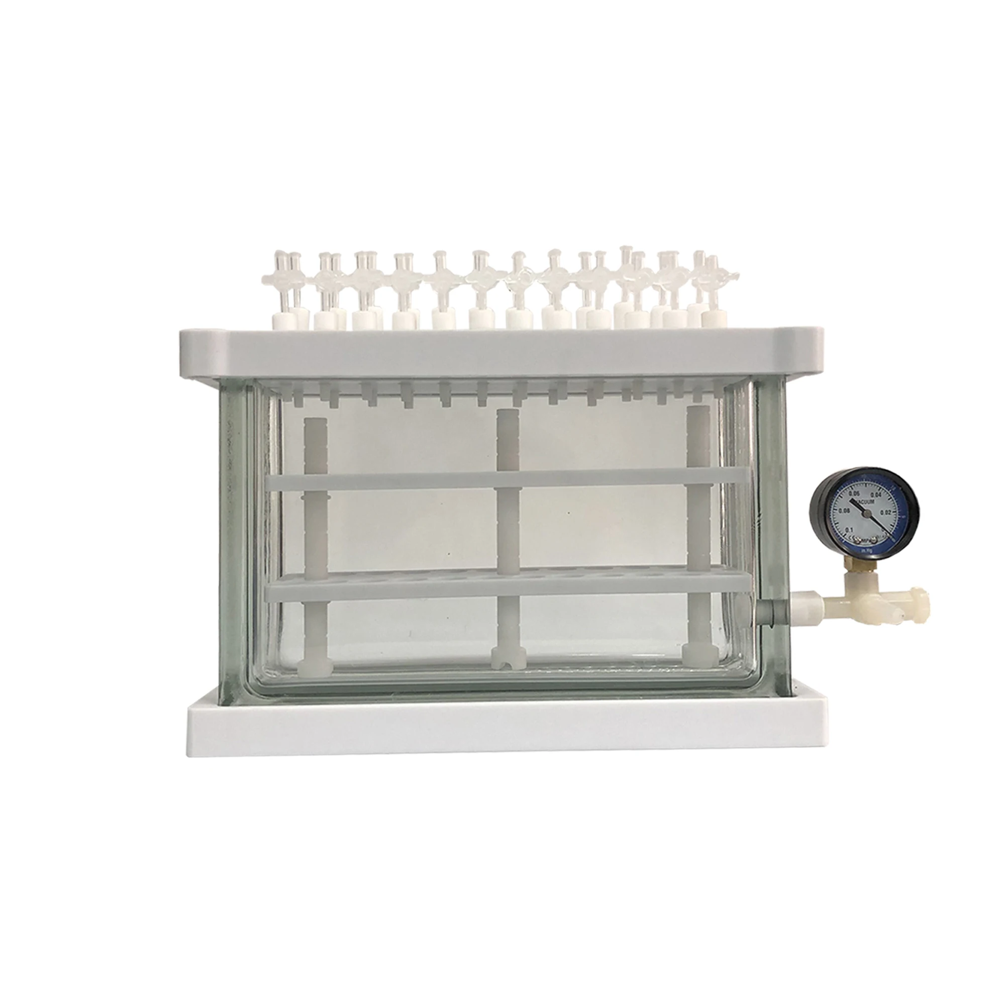 

SPR-SPE12 Solid Phase Extraction SPE Solid Adsorption Concentrator