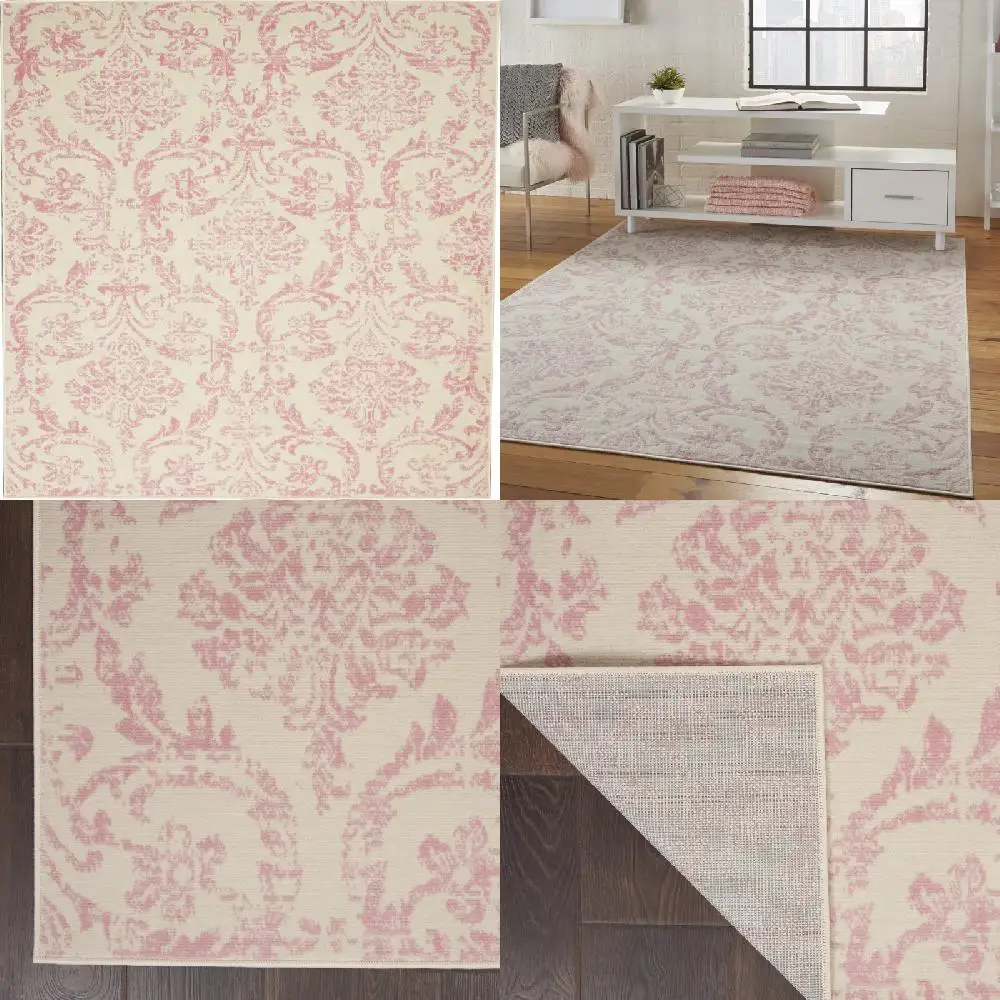 

Сказочные радужные кухонные коврики Kuromi, ковер, Нескользящие коврики, украшение для гостиной, спальни, одеяло для дома, свадьбы, фойе, Декор