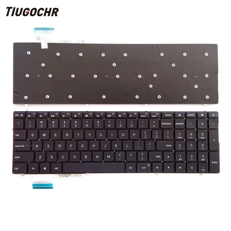 

New For Xiaomi MI Pro 15.6 RUBY TM1802 TM1802-AF MX110 TM1709 TM1705 Keyboard US