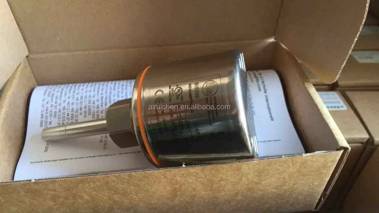 Оригинальный немецкий фотоэлектрический датчик расстояния IFM O1DLF3KG/Фотоэлемент