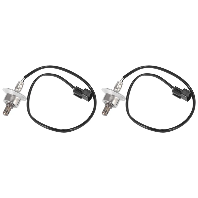 2X 39210-25300 O2 Датчик кислорода для KIA Carens Optima Magentis 2.0L HYUNDAI SONATA 2.4L 2005-2012 234-4433 3921025300