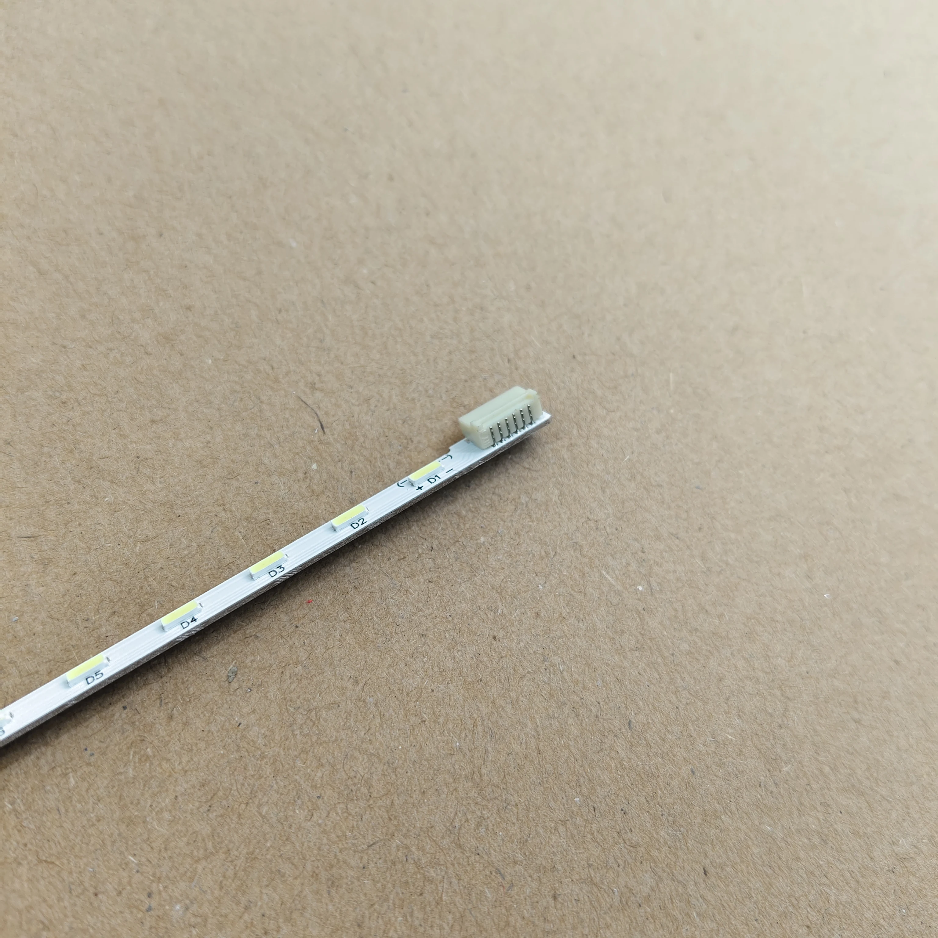 TPV TPM236H3-HGEP01 TPM236WF1 HJJP02.N HM236WU3-101 M236HJJ-L30 Светодиодная панель Полоса подсветки 56D