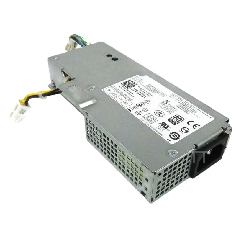 Фото Оригинальный блок питания TT 200W для Dell 780 790 990 7010 9010 L200EU-00 F200EU-00 L180EU-00 L200EU-01 1VCY4 C0G5T 6YWW7 01VCY4 №3