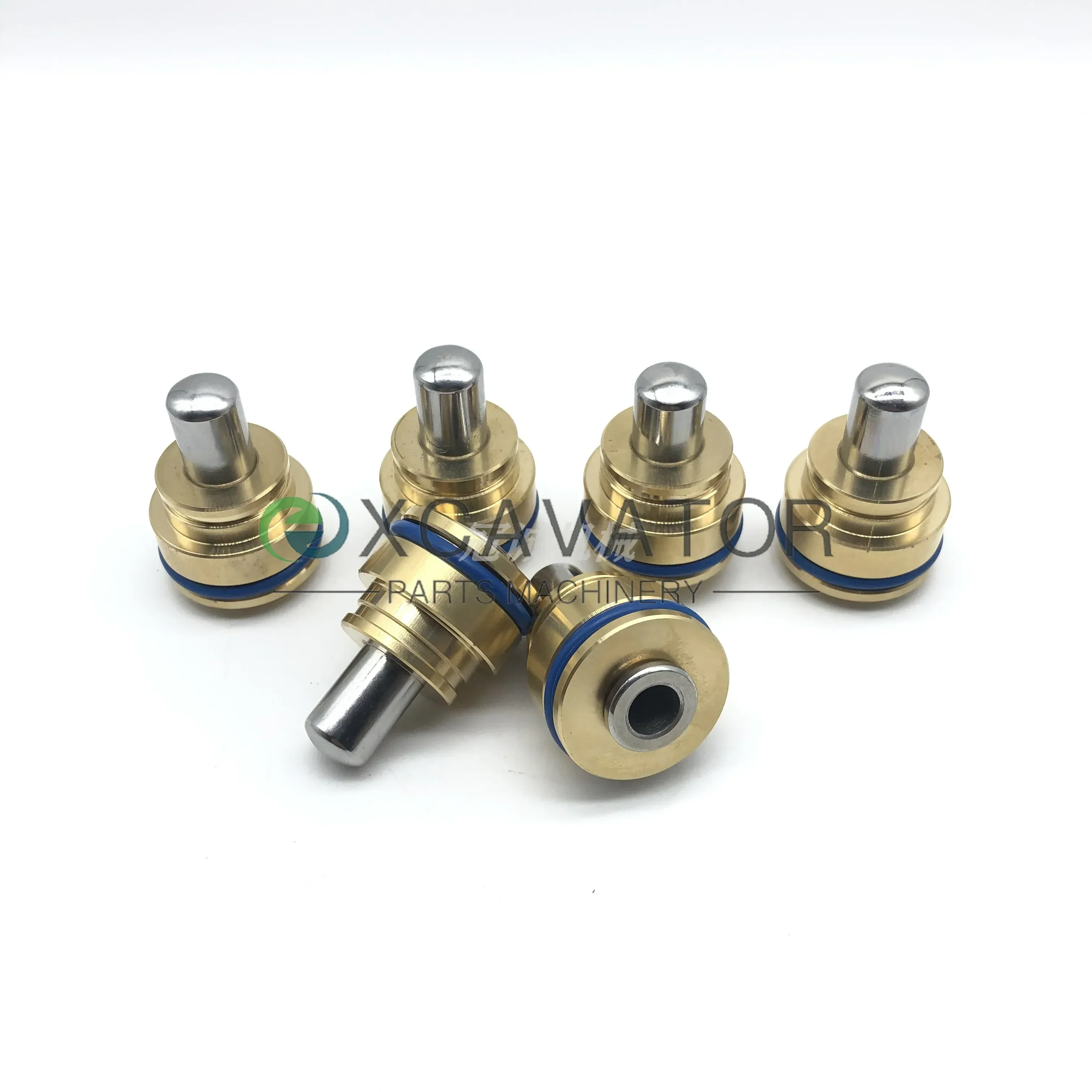 Высококачественные детали экскаватора для Kobelco SK200 SK210 SK230 SK250 SK260 SK350-6E-8-Super 8 ручка