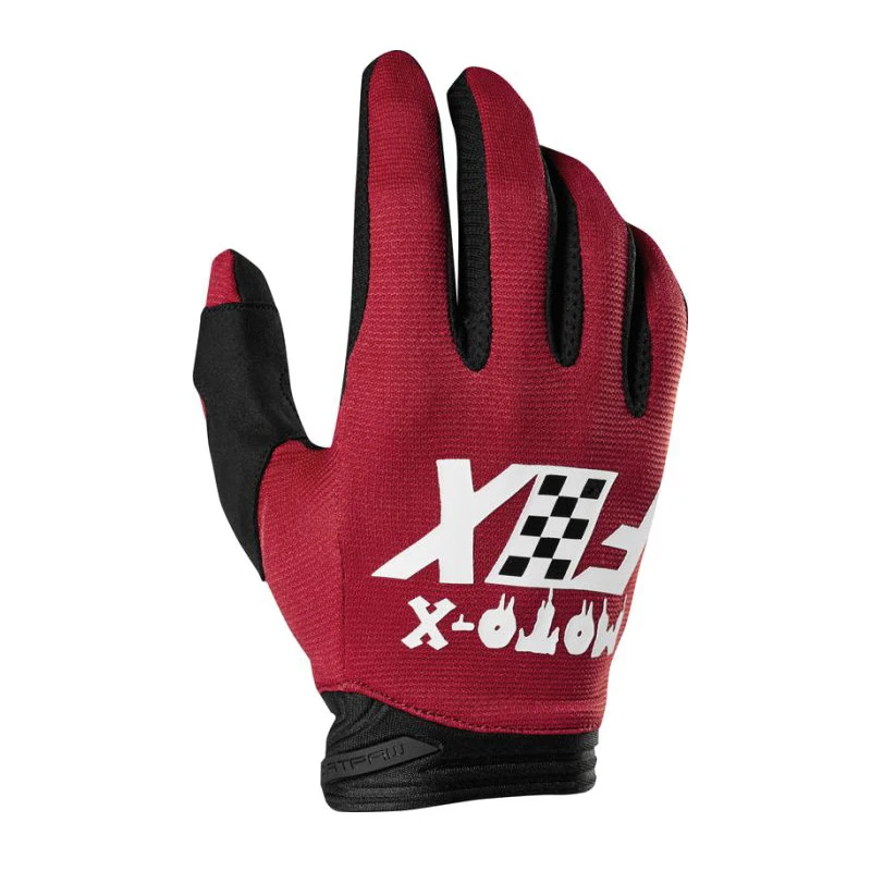 2022 Cycling Gloves Mx DH Dirt Bike Gloves MTB Motocross Gloves BMX ATV Off Road Top Quality MX Gloves Moto-x enlarge